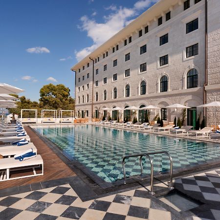 Hotel Brown Beach House & Spa Трогір Екстер'єр фото