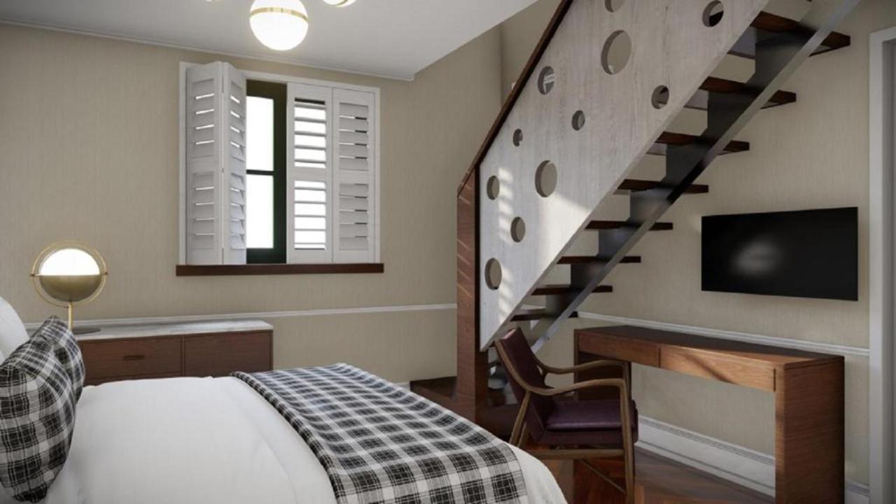 Hotel Brown Beach House & Spa Трогір Екстер'єр фото