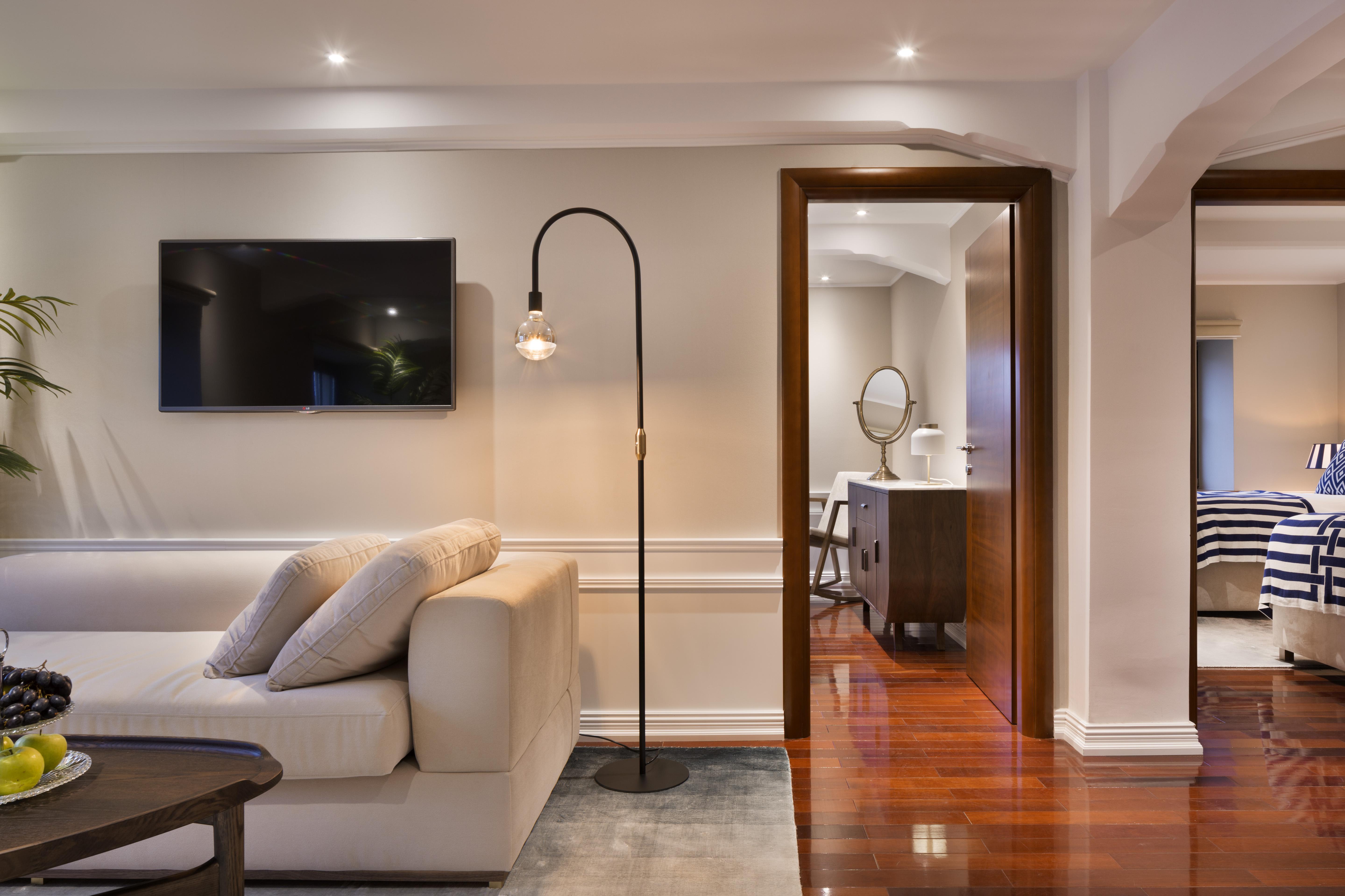 Hotel Brown Beach House & Spa Трогір Екстер'єр фото