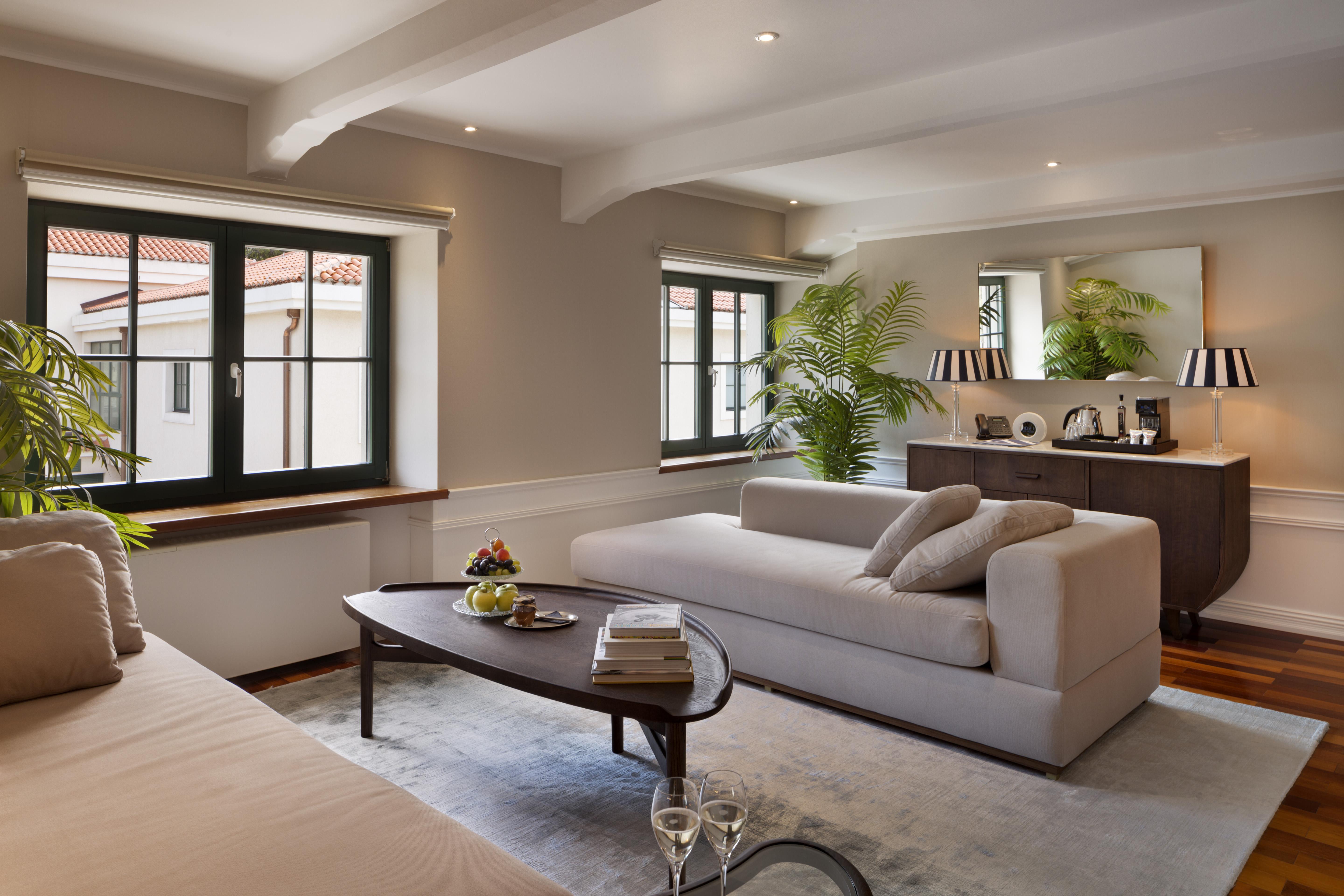 Hotel Brown Beach House & Spa Трогір Екстер'єр фото