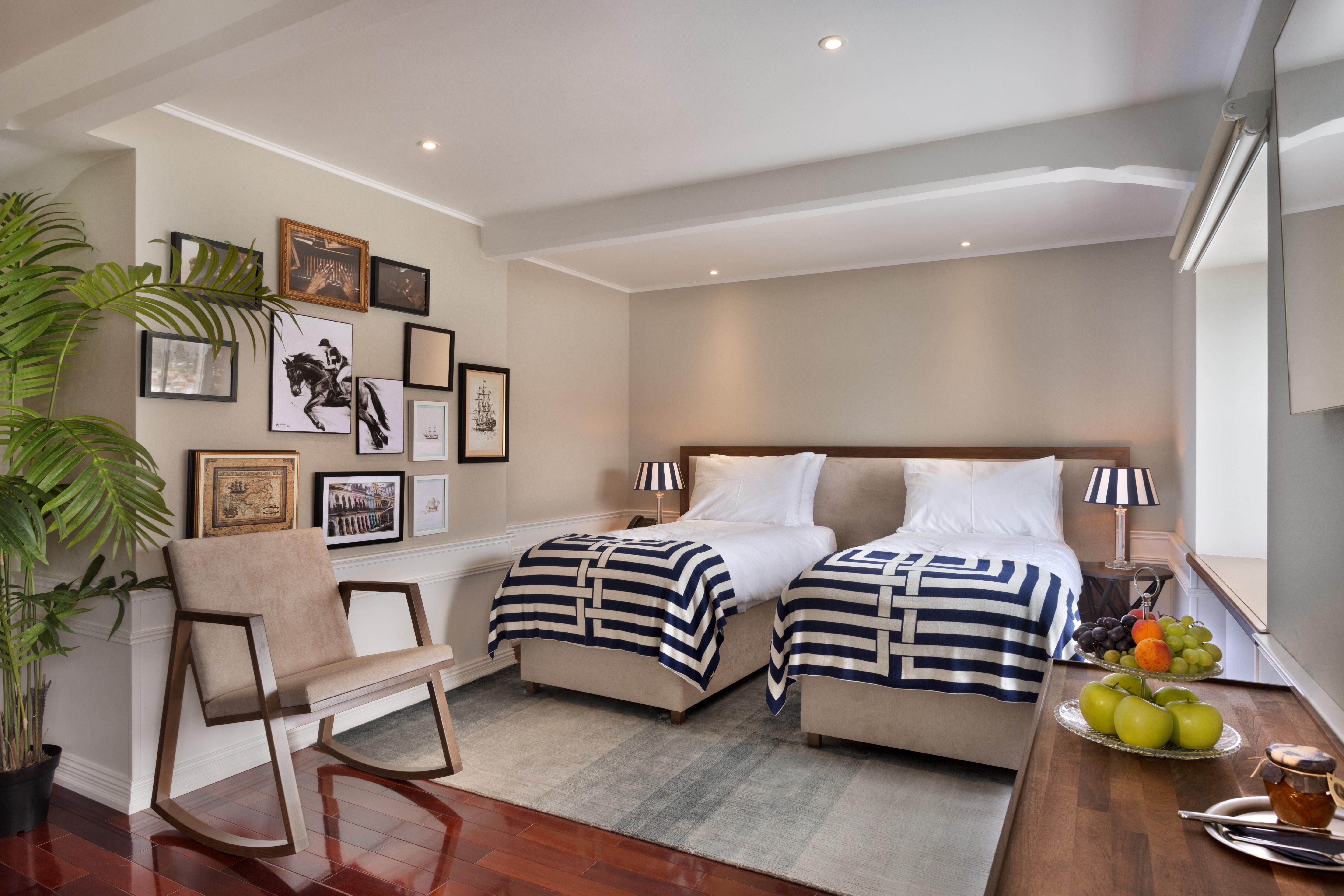 Hotel Brown Beach House & Spa Трогір Екстер'єр фото
