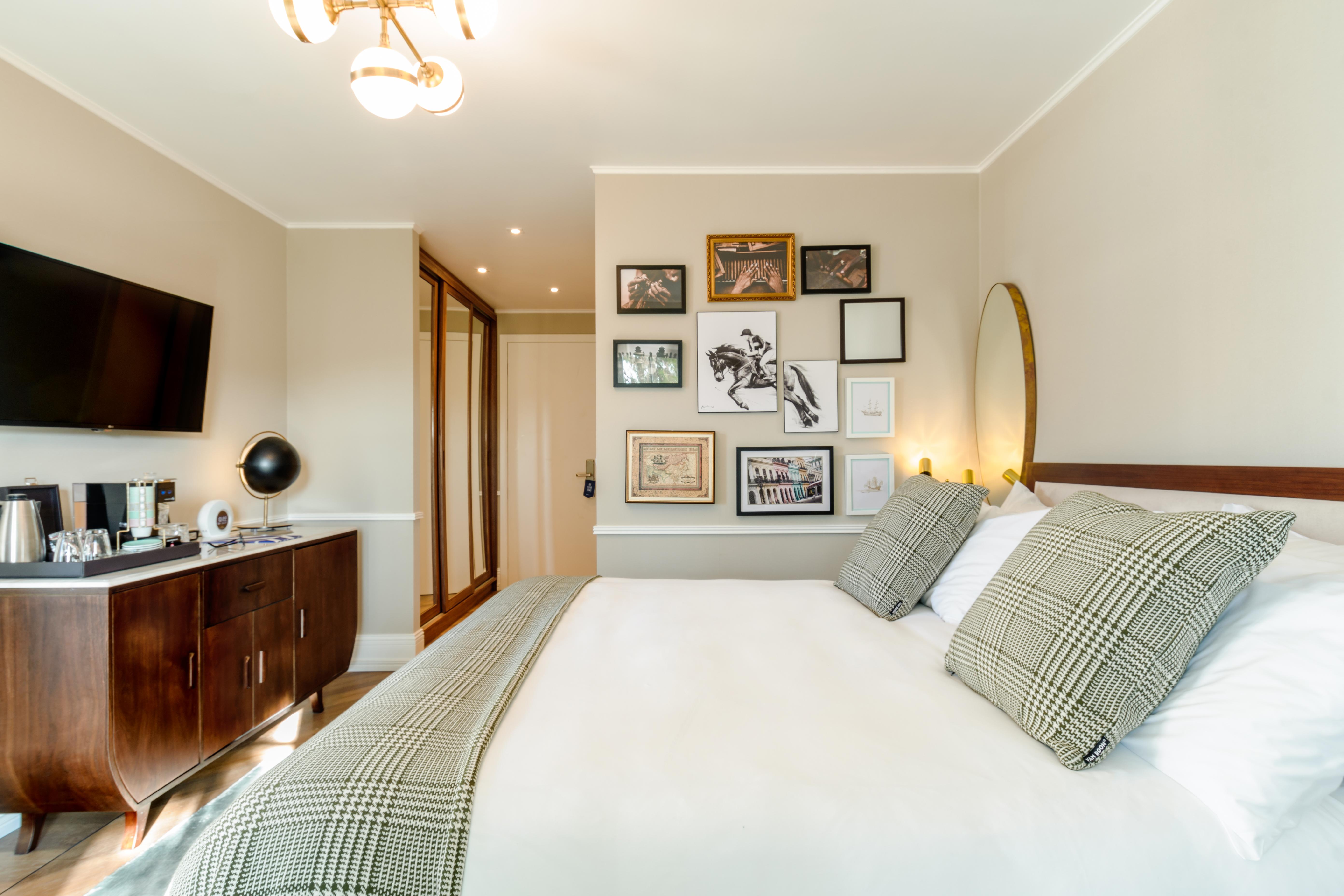 Hotel Brown Beach House & Spa Трогір Екстер'єр фото