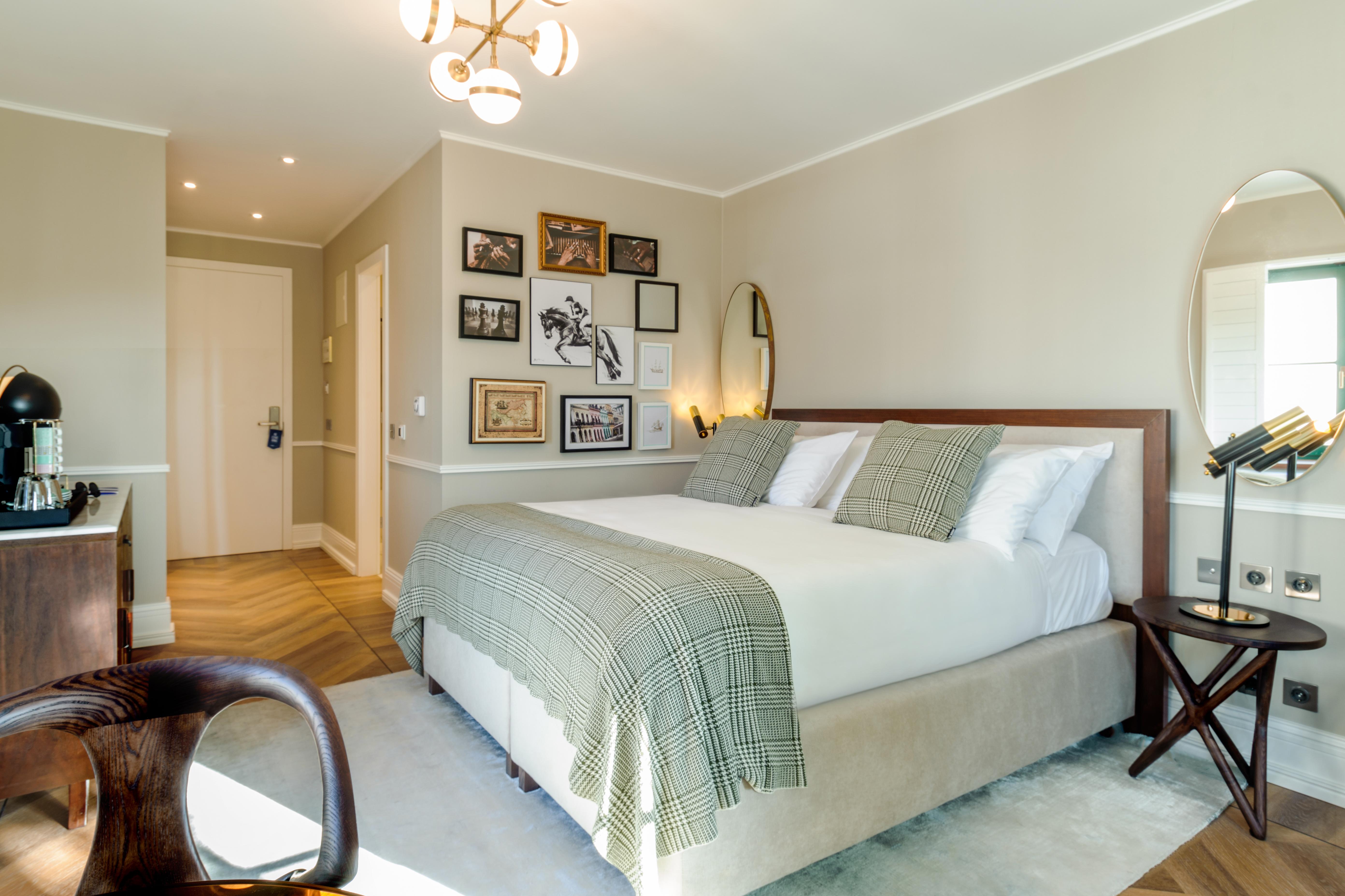 Hotel Brown Beach House & Spa Трогір Екстер'єр фото