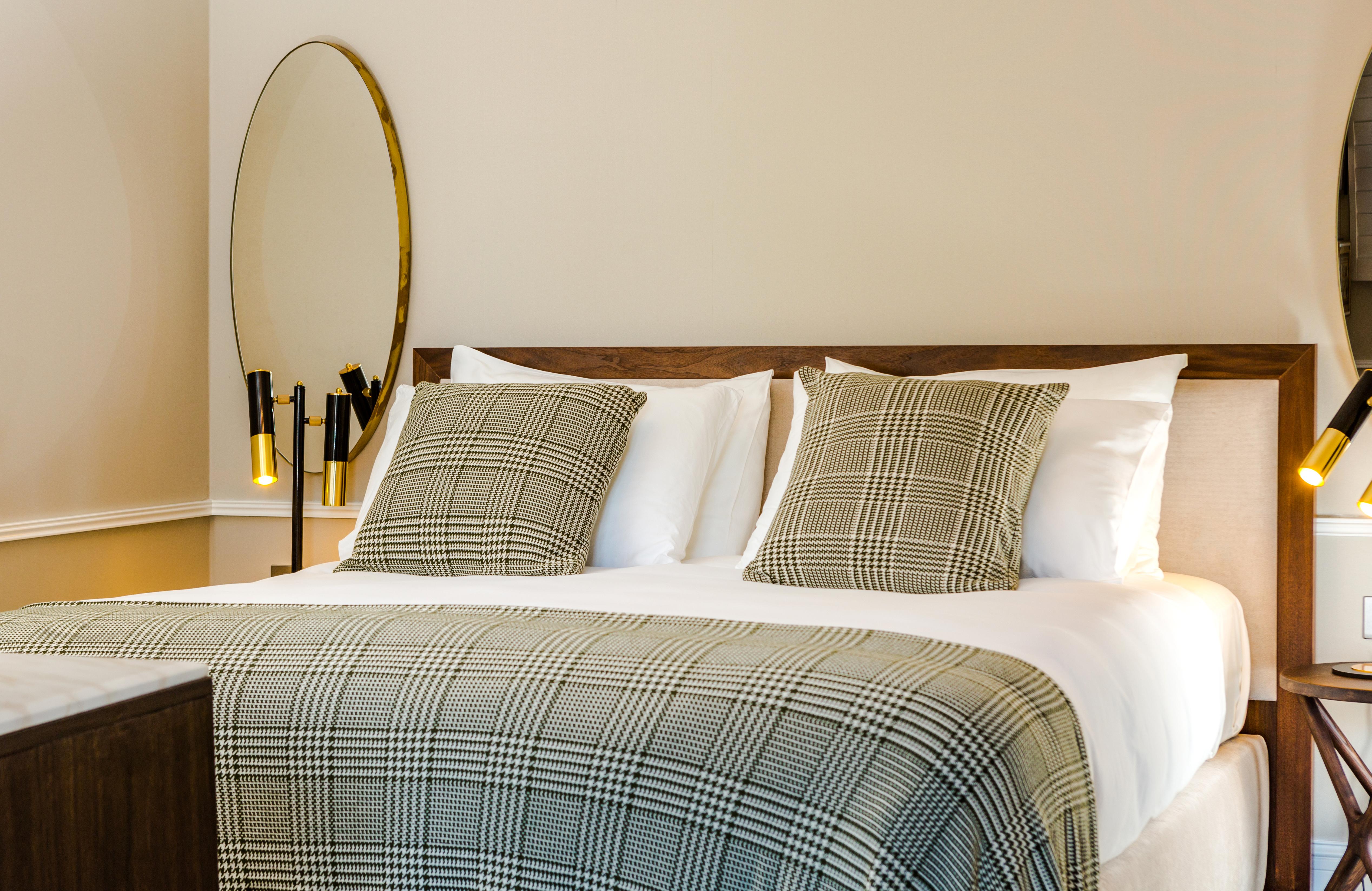 Hotel Brown Beach House & Spa Трогір Екстер'єр фото