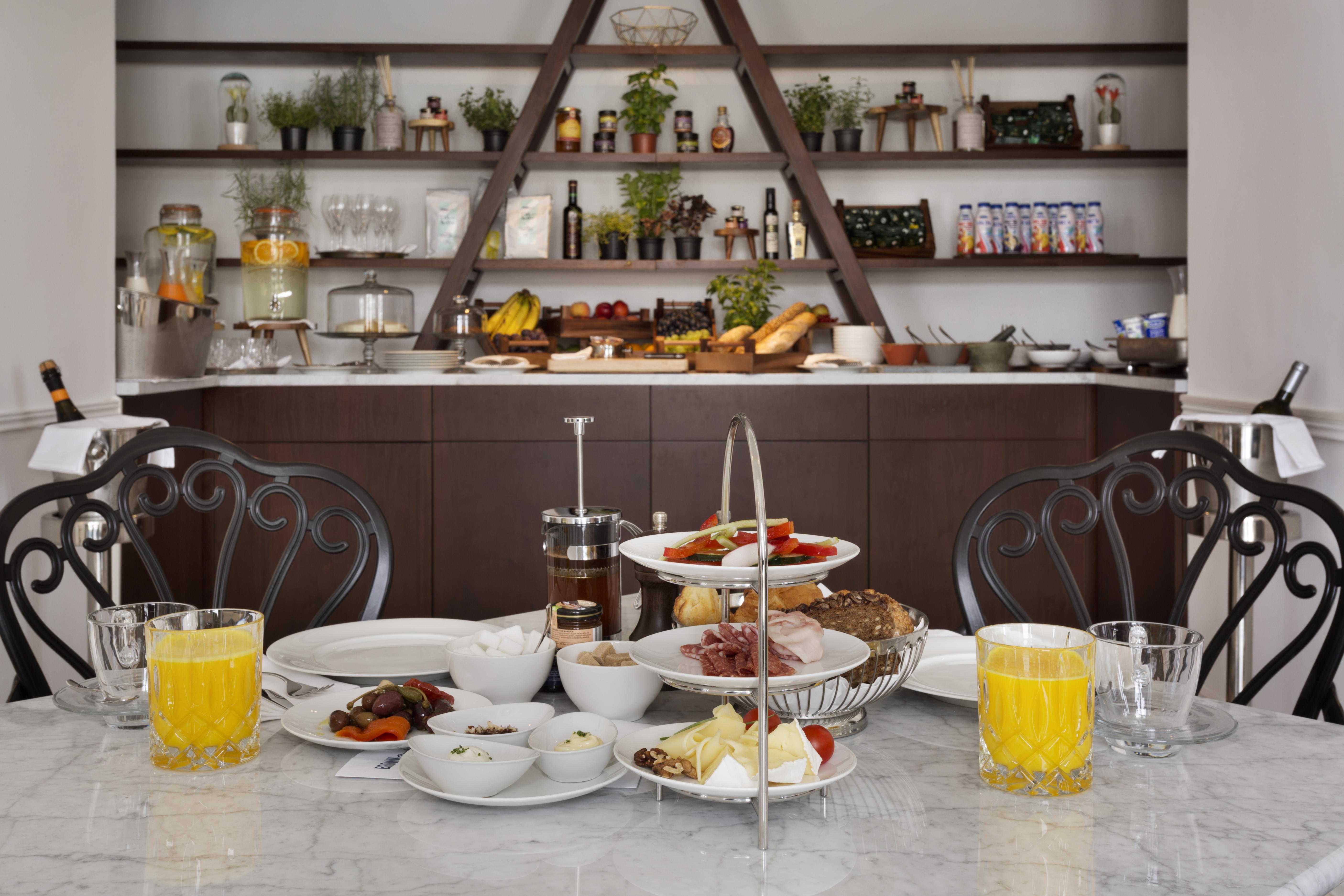 Hotel Brown Beach House & Spa Трогір Екстер'єр фото