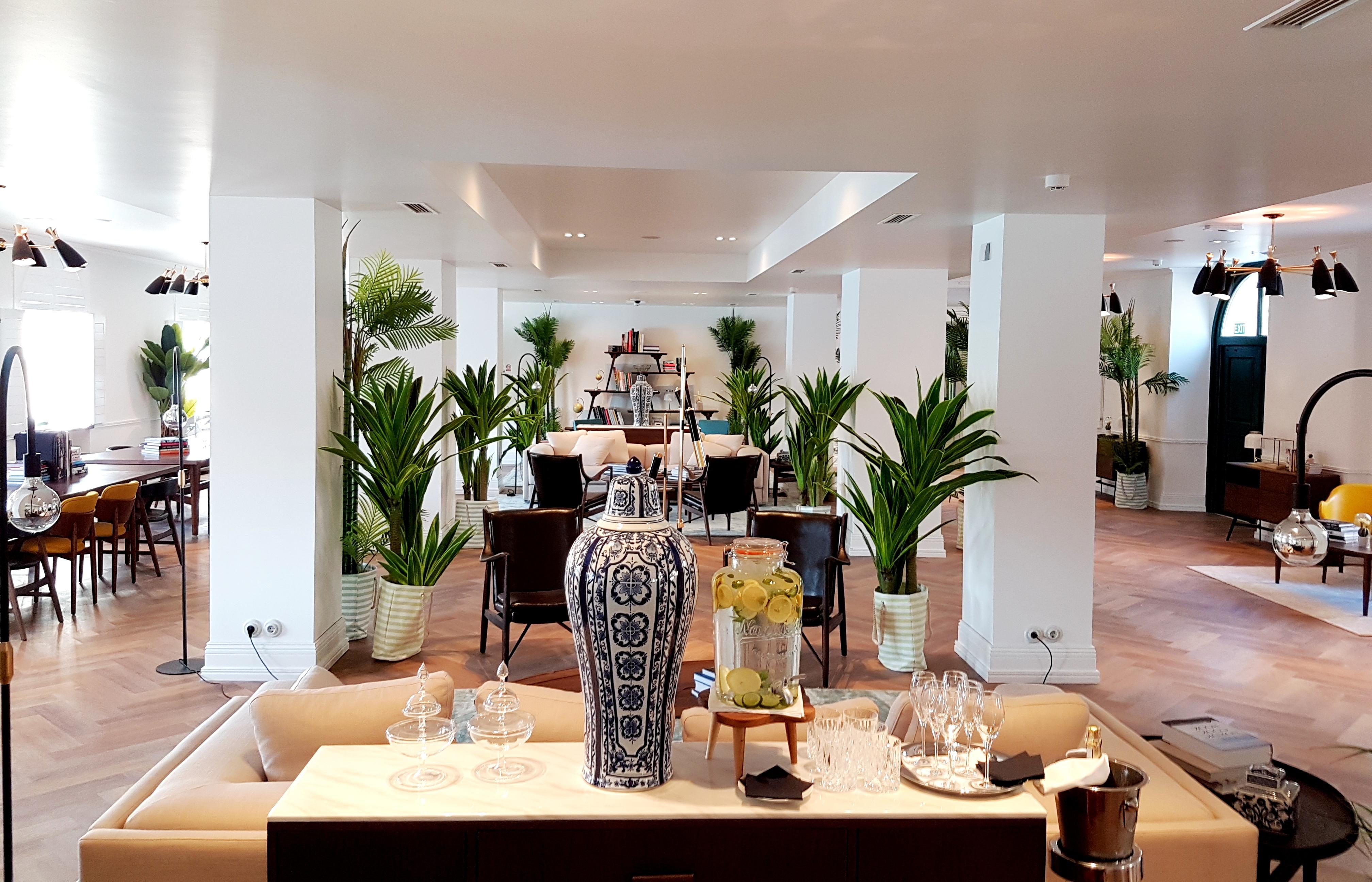 Hotel Brown Beach House & Spa Трогір Екстер'єр фото