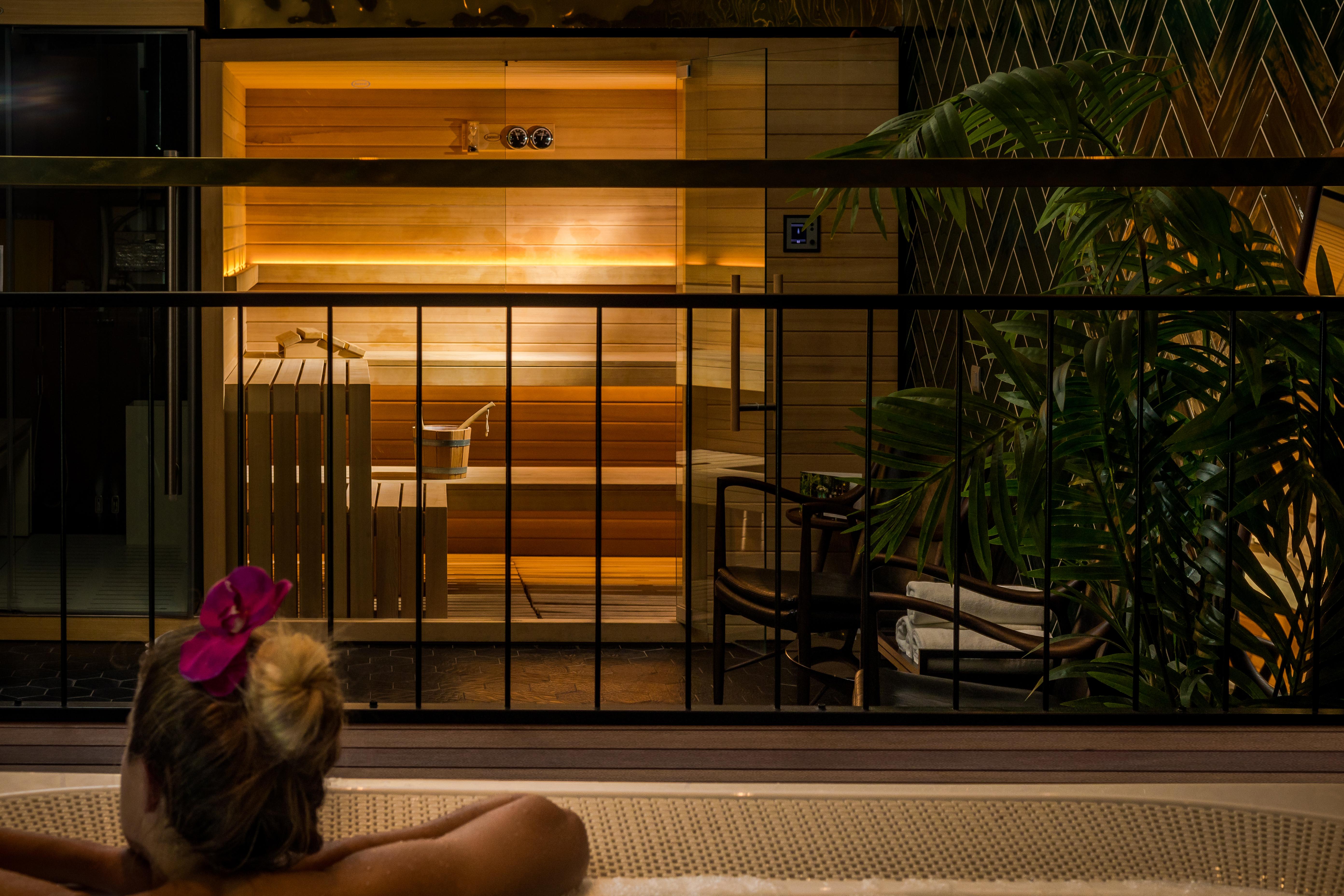 Hotel Brown Beach House & Spa Трогір Екстер'єр фото