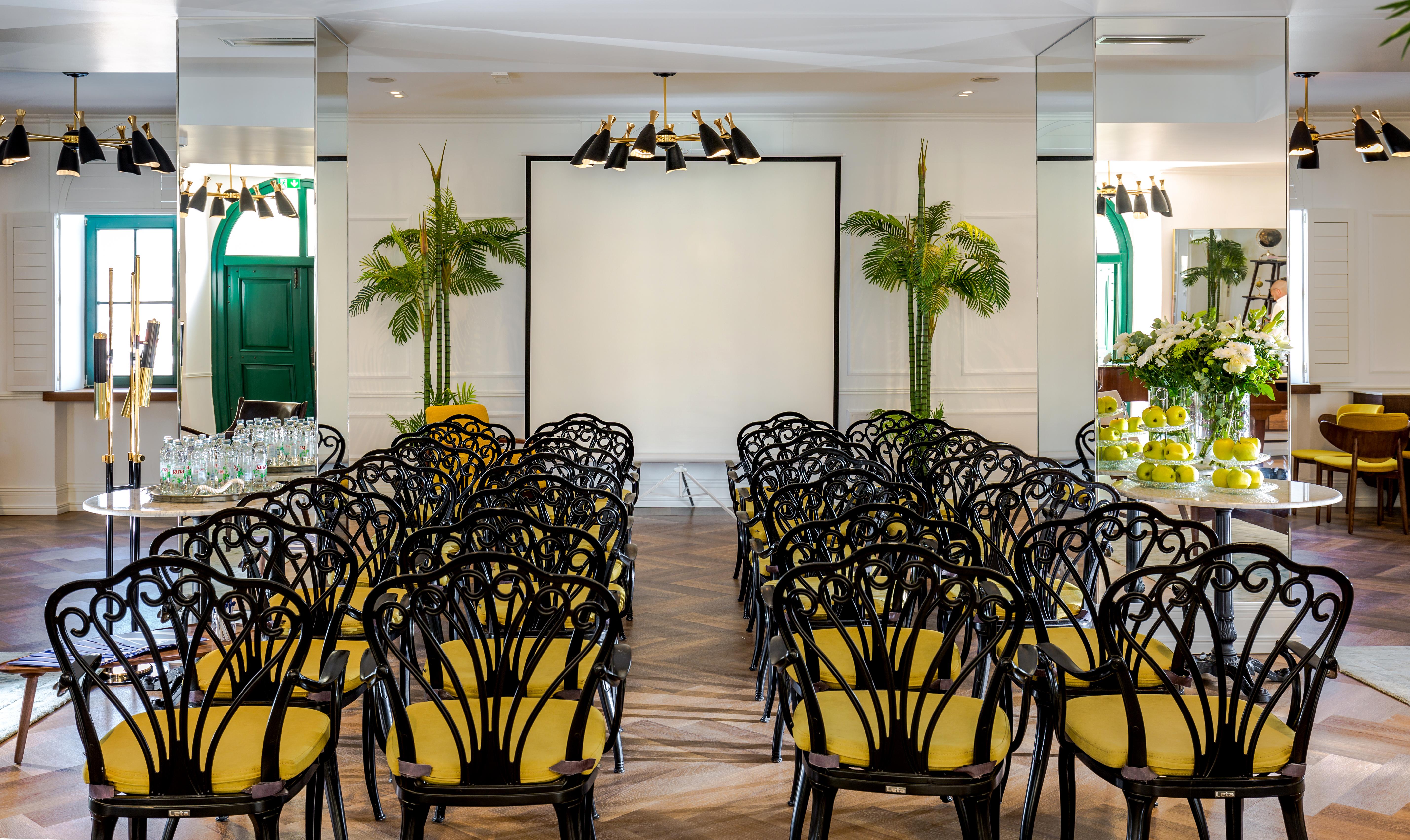 Hotel Brown Beach House & Spa Трогір Екстер'єр фото