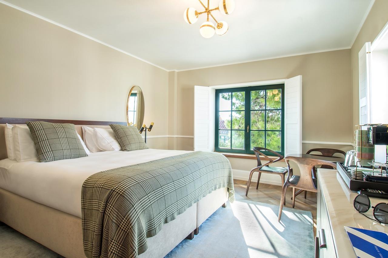 Hotel Brown Beach House & Spa Трогір Екстер'єр фото