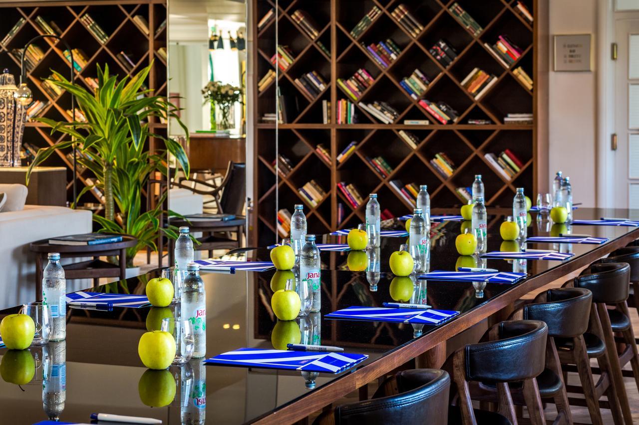 Hotel Brown Beach House & Spa Трогір Екстер'єр фото